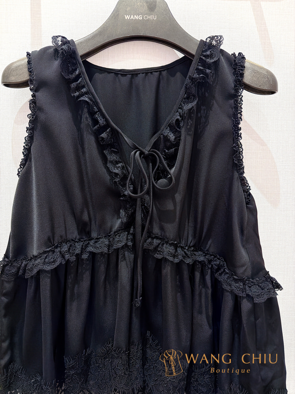 WANG CHIU 商品細節